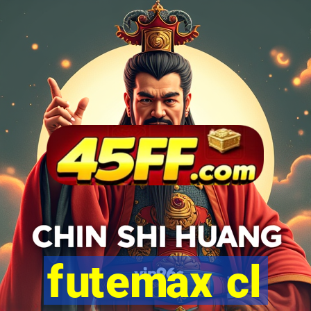 futemax cl